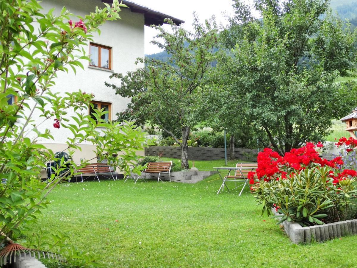 Apartment Tyrol - Tdl125 By Interhome トバーディル エクステリア 写真