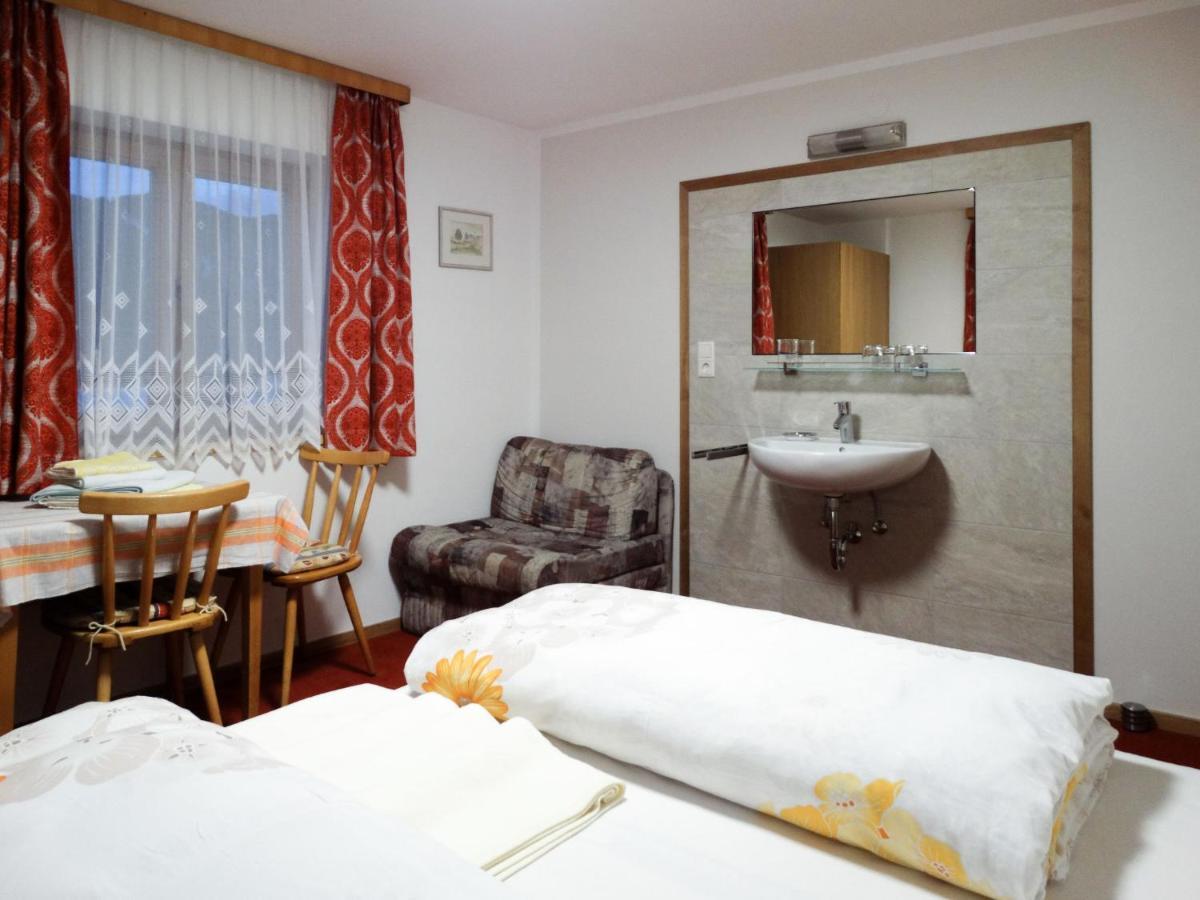Apartment Tyrol - Tdl125 By Interhome トバーディル エクステリア 写真