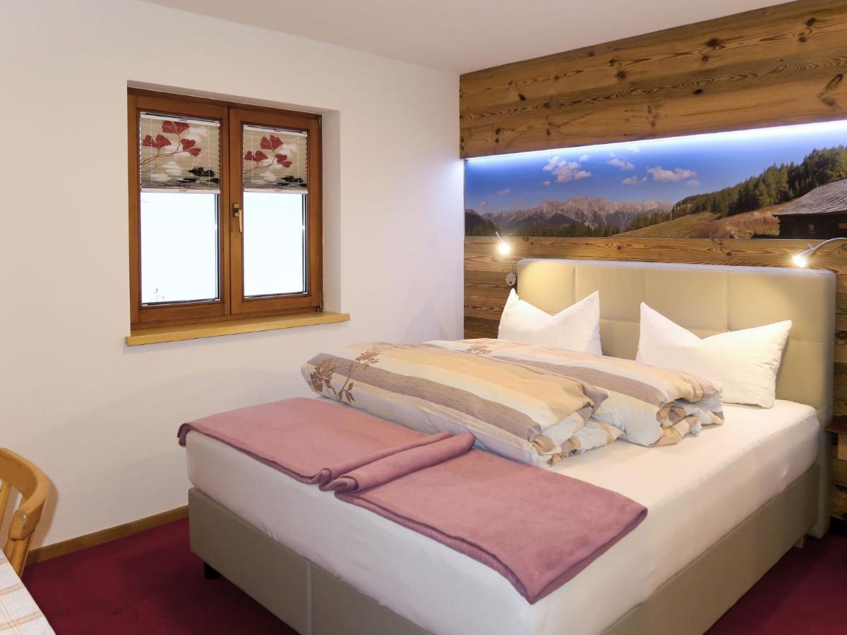 Apartment Tyrol - Tdl125 By Interhome トバーディル エクステリア 写真