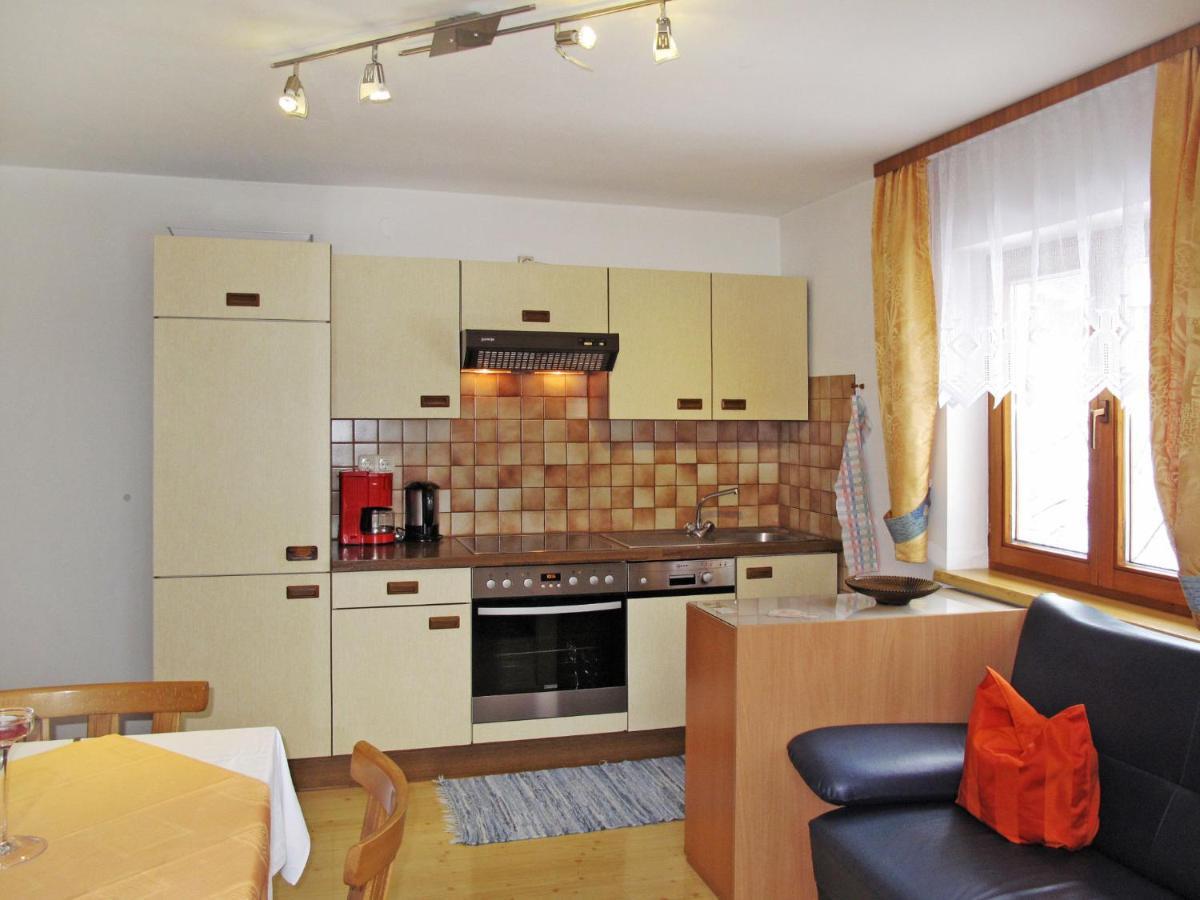 Apartment Tyrol - Tdl125 By Interhome トバーディル エクステリア 写真