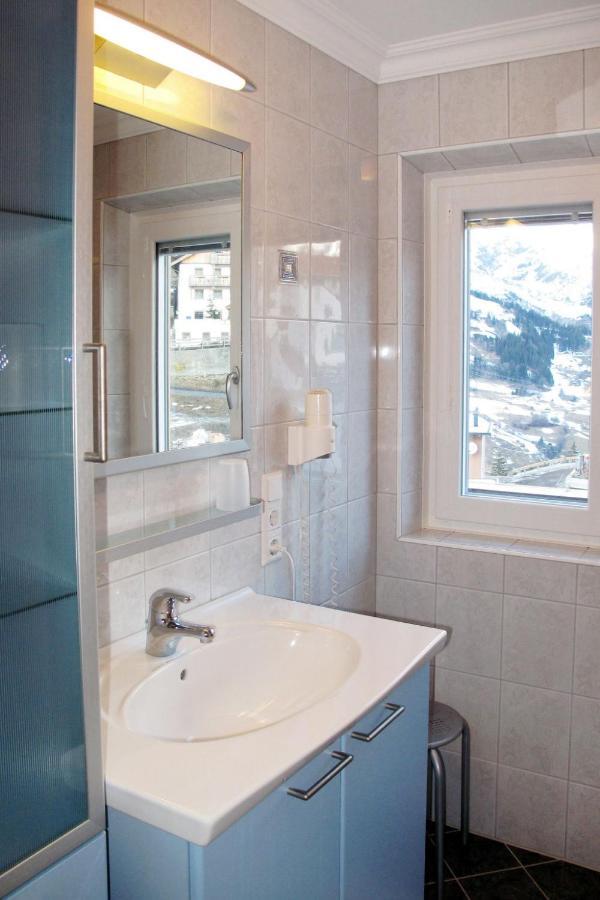 Apartment Tyrol - Tdl125 By Interhome トバーディル エクステリア 写真