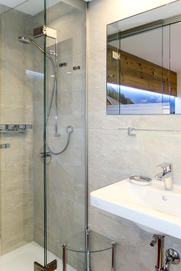 Apartment Tyrol - Tdl125 By Interhome トバーディル エクステリア 写真