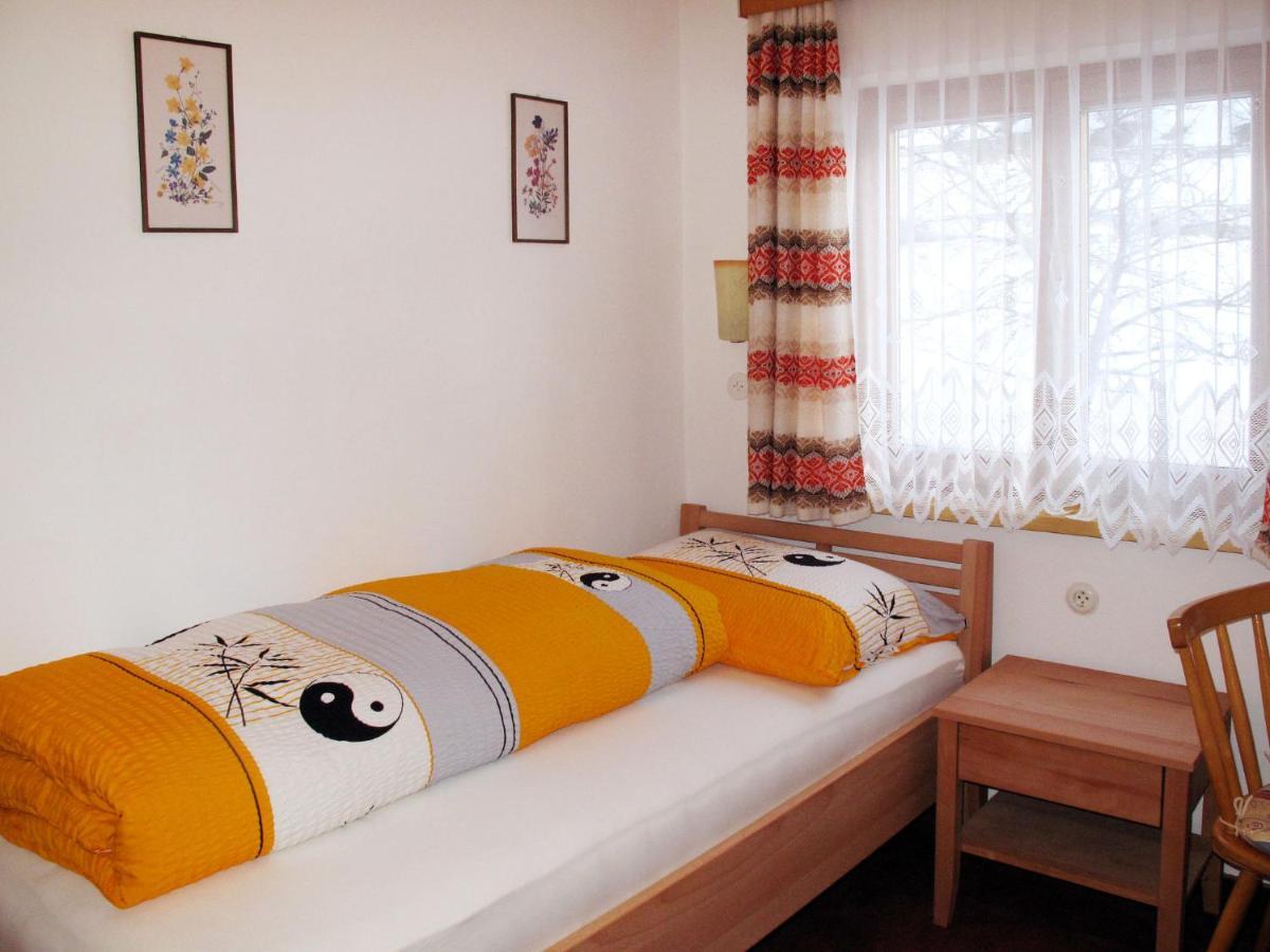 Apartment Tyrol - Tdl125 By Interhome トバーディル エクステリア 写真