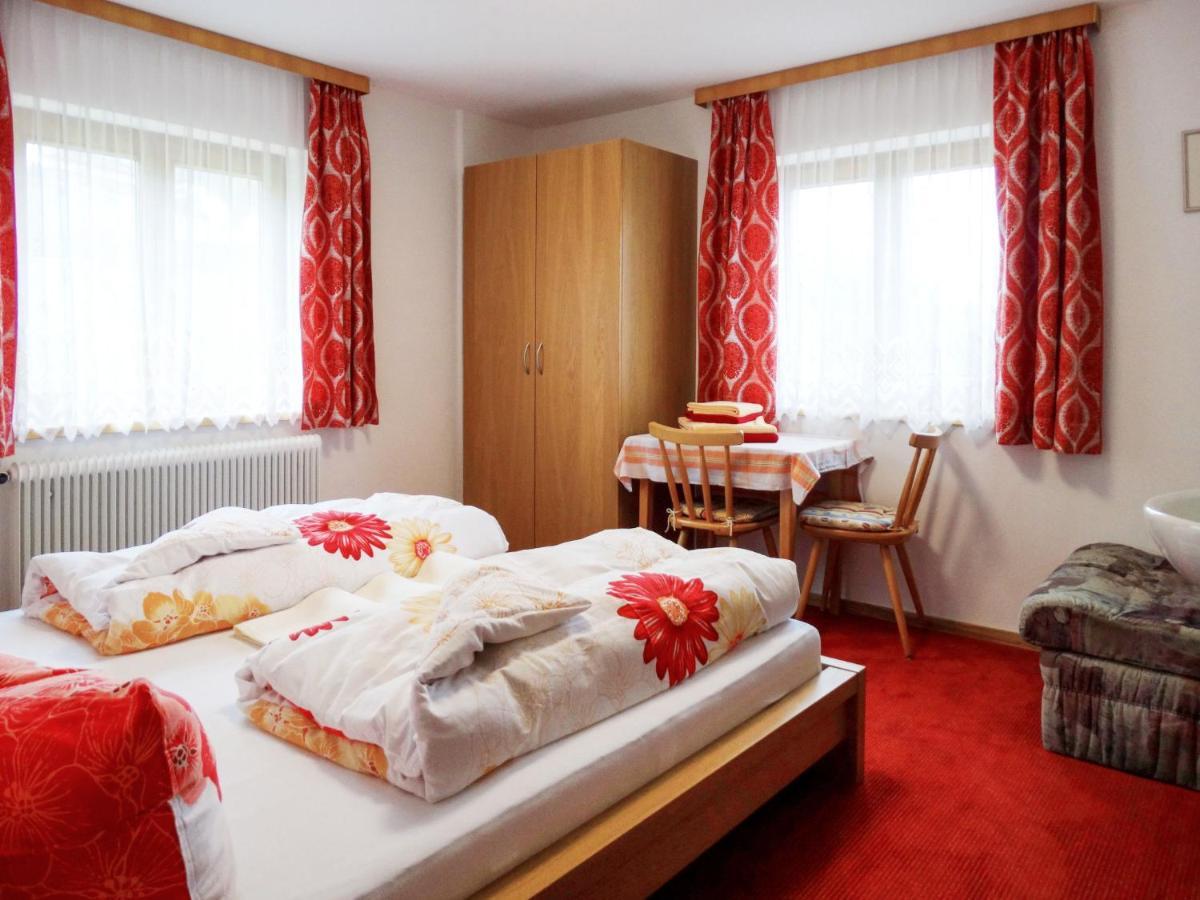 Apartment Tyrol - Tdl125 By Interhome トバーディル エクステリア 写真